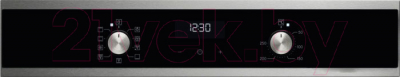 Электрический духовой шкаф Electrolux EOF5H50BX