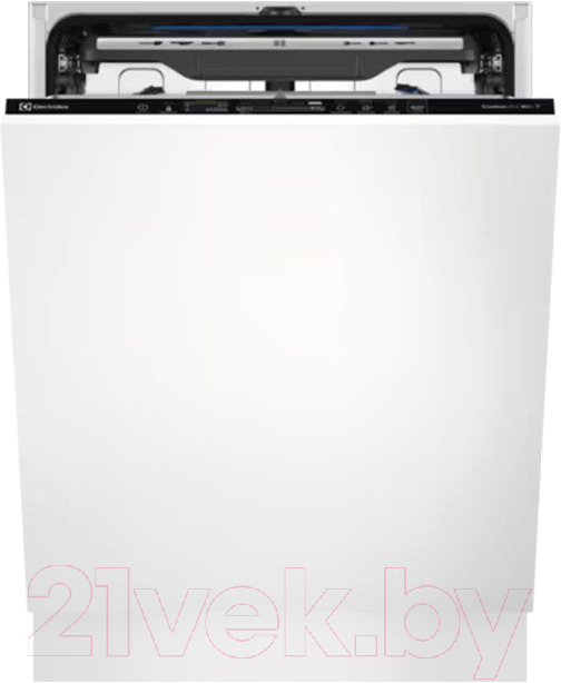 Посудомоечная машина Electrolux EEC87400W