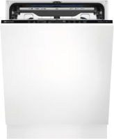 Посудомоечная машина Electrolux EEC87400W - 