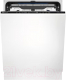 Посудомоечная машина Electrolux EEC87400W - 