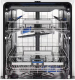 Миниатюра изображения товара Посудомоечная машина Electrolux EEC87400W