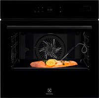 Электрический духовой шкаф Electrolux COB8S39WZ - 