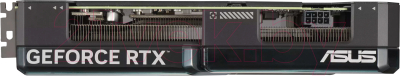 Видеокарта Asus RTX 4070 OC 12GB GDDR6X (DUAL-RTX4070-O12G)