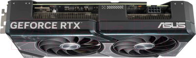 Видеокарта Asus RTX 4070 OC 12GB GDDR6X (DUAL-RTX4070-O12G)