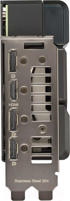 Видеокарта Asus RTX 4070 OC 12GB GDDR6X (DUAL-RTX4070-O12G)