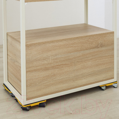 Комплект для перемещения мебели Tundra 9258559 (5 предметов)