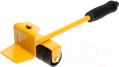 Изображение товара Комплект для перемещения мебели Tundra 9258558 (5 предметов)