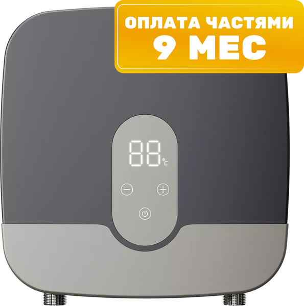 Купить Проточный водонагреватель Philips AWH1006/51(55LA) в Витебске