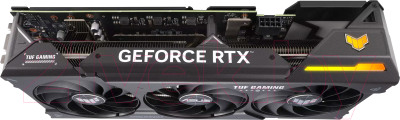 Видеокарта Asus RTX 4070 OC 12GB GDDR6X (TUF-RTX4070-O12G-GAMING)