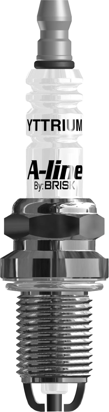Свеча зажигания для авто Brisk A-LINE20