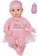 Пупс с аксессуарами Zapf Creation Baby Annabell. Маленькая девочка / 41996 - 