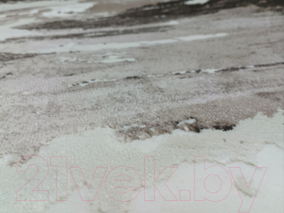 Коврик Витебские ковры Брио Аврора Calypso 18С52-ВИ e3814 (60x110)