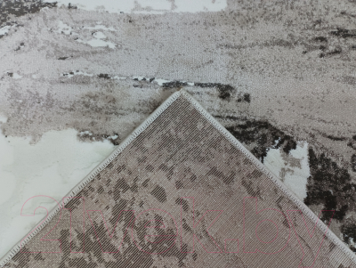 Коврик Витебские ковры Брио Аврора Calypso 18С52-ВИ e3814 (60x110)