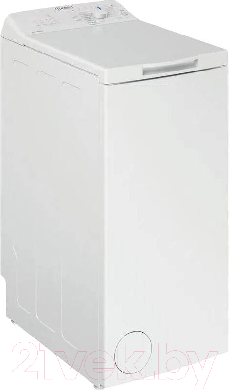 Стиральная машина Indesit BTW L50300 PL/N