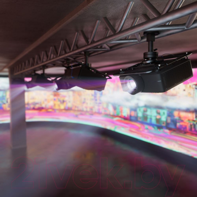 Изображение товара Проектор Optoma ZU820T