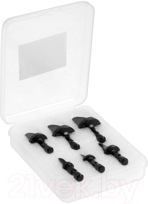 Изображение товара Набор калибраторов для труб Tundra 9346670 (6шт)