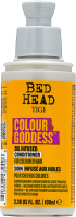 Кондиционер для волос Tigi Bed Head Colour Goddess Infused Для окрашенных волос (100мл) - 