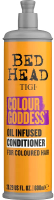 Кондиционер для волос Tigi Bed Head Colour Goddess Infused Для окрашенных волос (600мл) - 