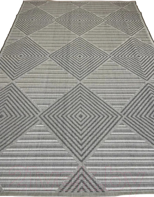 Циновка Витебские ковры e4254 b3 (1.6x2.3)