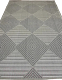 Циновка Витебские ковры e4254 b3 (1.6x2.3) - 