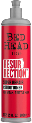Кондиционер для волос Tigi Bed Head Resurrection Repair Для сильно поврежденных волос (600мл)
