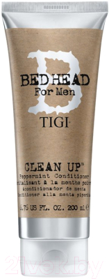 Кондиционер для волос Tigi Bed Head Men Clean Up Мятный (200мл)