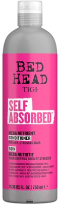 Кондиционер для волос Tigi Bed Head Self Absorbed Питательный (750мл)