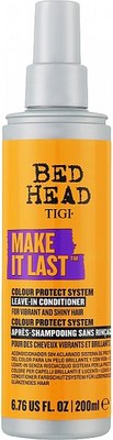 

Спрей для волос, Bed Head Styl Make It Last Leave-In Для окрашенных волос
