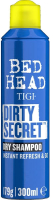 Сухой шампунь для волос Tigi Bed Head Dirty Secret (300мл) - 