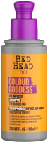 Шампунь для волос Tigi Bed Head Colour Goddes Infused Для окрашенных волос (100мл) - 