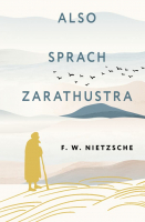 Книга АСТ Also Sprach Zarathustra / 9785171582890 (Ницше Ф.) - 