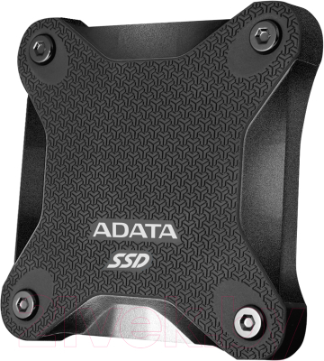 Внешний жесткий диск A-data SD600Q 480GB (ASD600Q-480GU31-CBK)