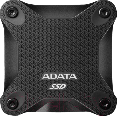 Внешний жесткий диск A-data SD600Q 480GB (ASD600Q-480GU31-CBK)