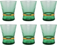 Набор стаканов Lenardi 121-023 (6шт) - 