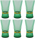 Набор стаканов Lenardi 121-024 (6шт) - 