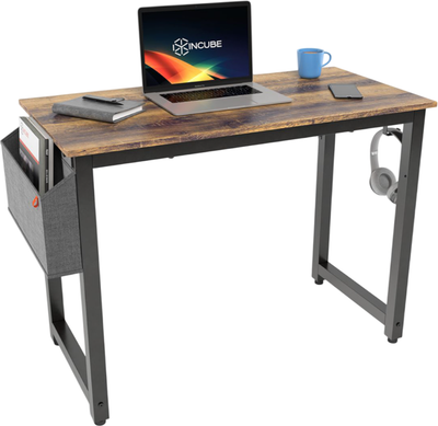 Письменный стол Incube D004.100.RST  (Rustic) - 