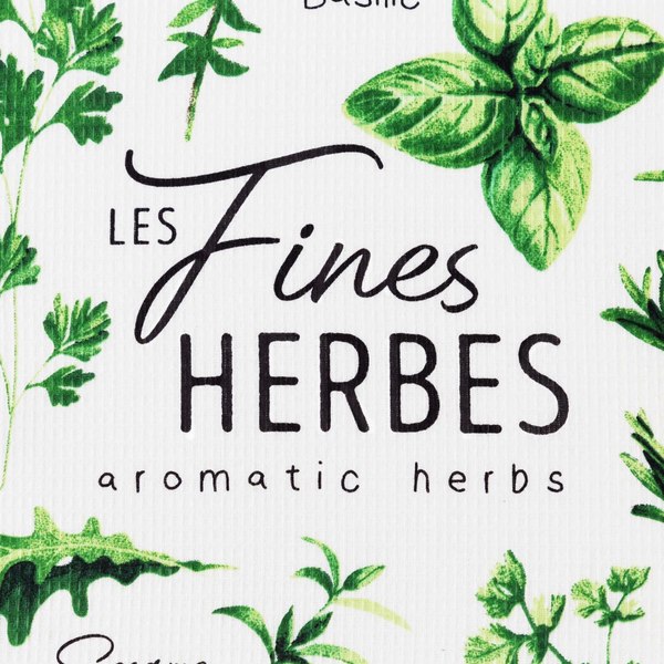 Полотенце Доляна Fines Herbes / 5423110
