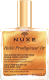 Масло косметическое Nuxe Huile Prodigieuse Мерцающее сухое для лица тела и волос (100мл) - 
