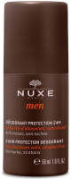 Дезодорант шариковый Nuxe Men 24h Protection Deodorant (50мл) - 