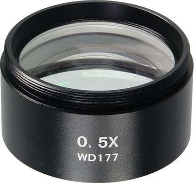 

Насадка для микроскопа, 0.5x МС-3.4 / 21150