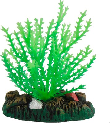 Декорация для аквариума Marlin Aquarium Элодея-эгерия 2519 - 