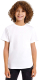 Комплект футболок детских Mark Formelle 113379-2 (р.128-64, белый) - 