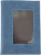 Обложка для автодокументов Poshete 604-119NPK-NBW (синий) - 
