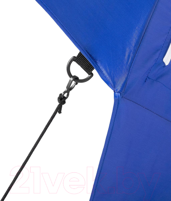 Зонт пляжный Nisus NA-240-WP