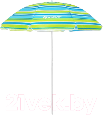 Зонт пляжный Nisus N-200N-SB