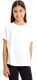 Комплект футболок детских Mark Formelle 117835-2 (р.110-56, белый) - 