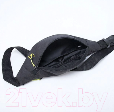 Изображение товара Сумка на пояс Mr.Bag 050-320H-BLK (черный)