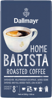Кофе молотый Dallmayr Home Barista Roasted Coffee (250г) - 