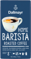 Кофе молотый Dallmayr Home Barista Roasted Coffee (500г) - 