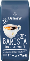 Кофе в зернах Dallmayr Home Barista Roasted Coffee (500г) - 